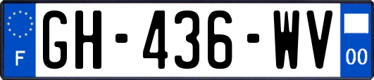 GH-436-WV