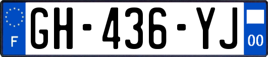 GH-436-YJ
