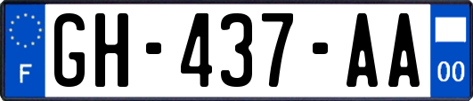 GH-437-AA