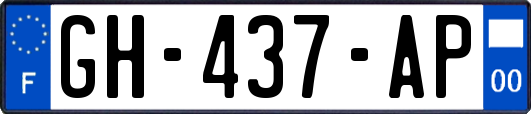 GH-437-AP