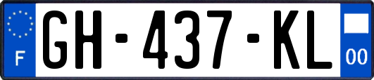 GH-437-KL