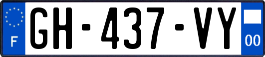 GH-437-VY