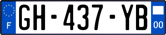 GH-437-YB