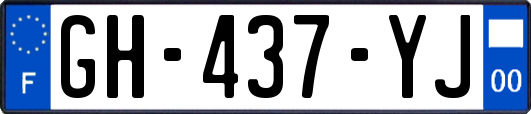 GH-437-YJ