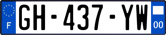 GH-437-YW