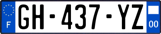 GH-437-YZ