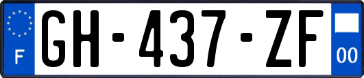 GH-437-ZF
