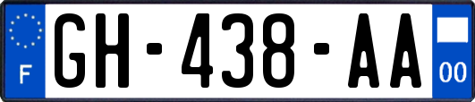 GH-438-AA