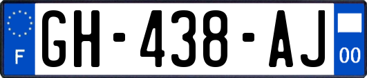 GH-438-AJ