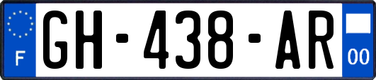 GH-438-AR