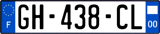 GH-438-CL