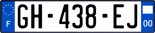 GH-438-EJ