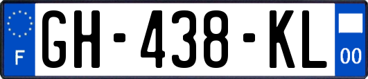 GH-438-KL
