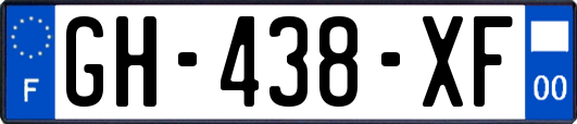 GH-438-XF