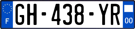 GH-438-YR