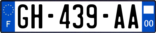 GH-439-AA