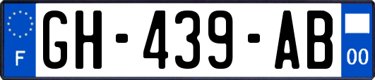 GH-439-AB