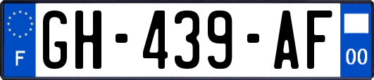 GH-439-AF
