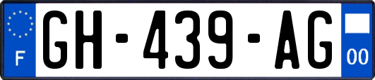 GH-439-AG