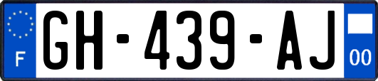 GH-439-AJ