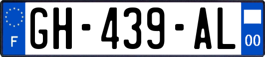 GH-439-AL