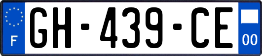 GH-439-CE
