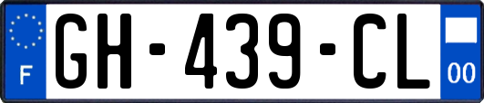GH-439-CL