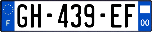 GH-439-EF