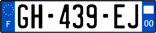 GH-439-EJ