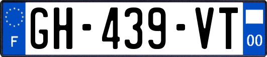 GH-439-VT