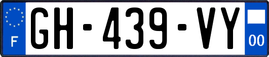 GH-439-VY