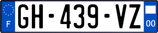 GH-439-VZ
