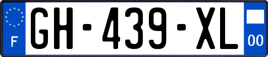 GH-439-XL