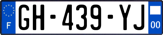 GH-439-YJ