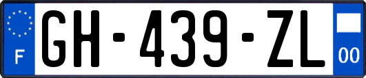 GH-439-ZL