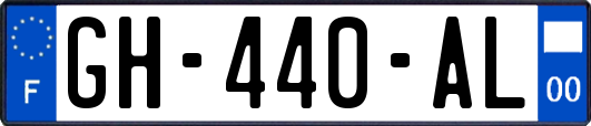 GH-440-AL