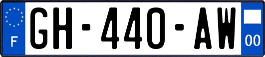 GH-440-AW