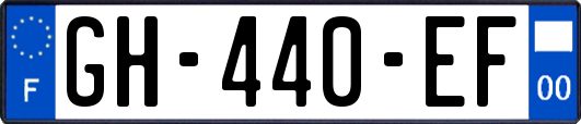 GH-440-EF