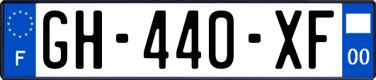 GH-440-XF