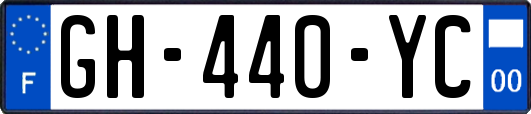 GH-440-YC