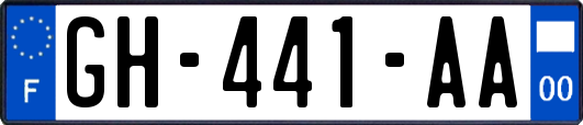GH-441-AA