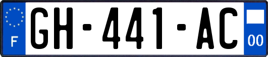 GH-441-AC