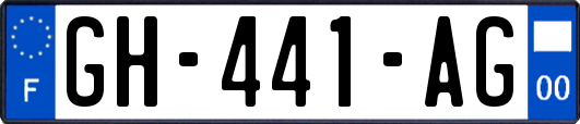 GH-441-AG