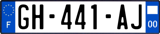 GH-441-AJ