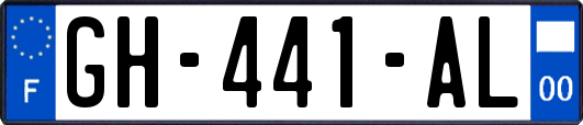 GH-441-AL