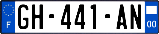 GH-441-AN