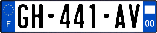 GH-441-AV