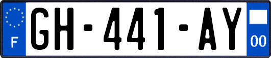 GH-441-AY