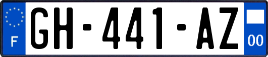 GH-441-AZ