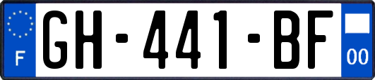 GH-441-BF